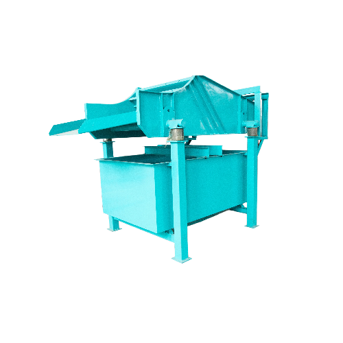 煤泥粗分机