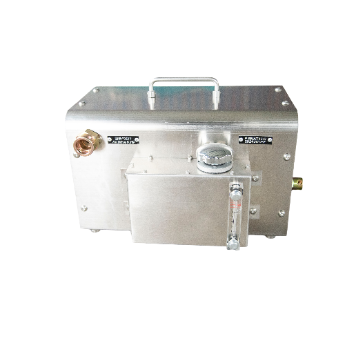 山东气动注液泵厂家直销