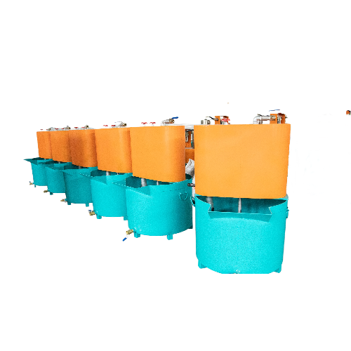 矿用气动阻化泵厂家