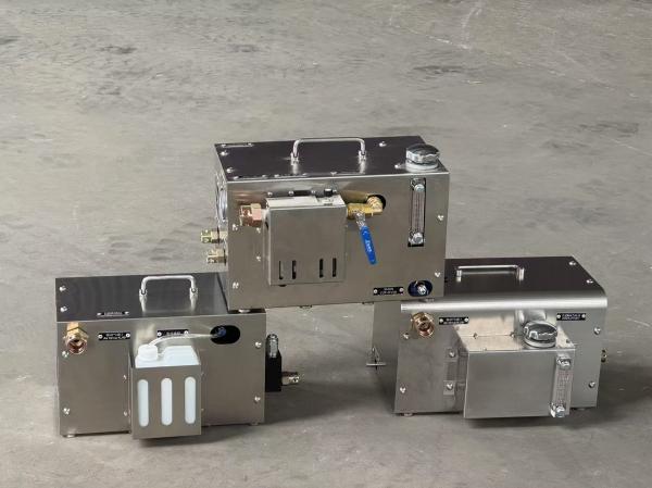 山东矿用气动注液泵厂家