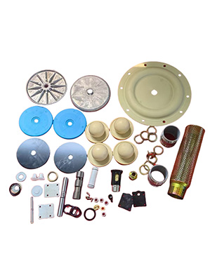 专业的技术人员